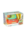BFS   LS820A36-8 Işıklı Hesap Makineli Yazar Kasa -Vardem