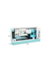 BFS  LS8803Q Vardem Dikey Elektrik Süpürgesi Ekranlı Kutu Yeşil-Gri 3 in1