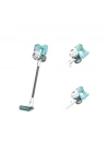BFS  LS8803Q Vardem Dikey Elektrik Süpürgesi Ekranlı Kutu Yeşil-Gri 3 in1