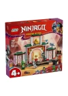 BFS   LSL71831 Ninja Spinjitzu Tapınağı