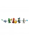 BFS   LSL71831 Ninja Spinjitzu Tapınağı