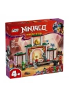BFS   LSL71831 Ninja Spinjitzu Tapınağı