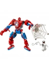 BFS  LSS76308 Örümcek Adam ve Anti Venom
