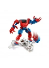 BFS  LSS76308 Örümcek Adam ve Anti Venom