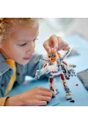 BFS   Luke Skywalker X-Wing Robotu 75390