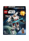 BFS   Luke Skywalker X-Wing Robotu 75390