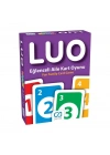 BFS  Luo Aile Kart Oyunu
