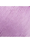 BFS  Lux Mercerized Cotton Lila El Örgü İpi - 53 - 33747