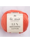 BFS  Lux Mercerized Cotton Nar Çiçeği El Örgü İpi - 13 - 33744