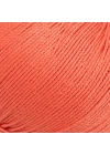 BFS  Lux Mercerized Cotton Nar Çiçeği El Örgü İpi - 13 - 33744