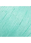 BFS  Lux Mercerized Cotton Su Yeşili El Örgü İpi - 137 - 33750