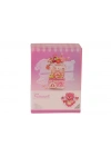 BFS LZ1680 Sevimli Gashapon Makineleri PEMBE  BLOCK OYUNCAK 428 PARÇA