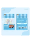 BFS   LZ8620 LOZ Blok Oyuncak Mini Poşet -Vagonlife