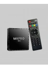 BFS M8Pro Mini 2 10K Android TV Box – Oyun Konsolu ve Akıllı Medya Merkezi