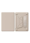 BFS Macbook Air 13.6 Macbook Deri Kapak - Gold