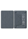 BFS Macbook Air 13.6 Macbook Kumaş Kapak - Gri