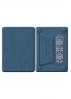 BFS Macbook Air 13.6 Macbook Kumaş Kapak - Lacivert