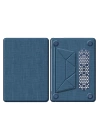 BFS Macbook Air 15 2023 Macbook Kumaş Kapak - Lacivert