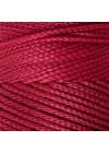 BFS  Macrame Bordo El Örgü İpi - RM 0113 - 34344