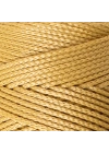 BFS  Macrame Gold El Örgü İpi - RM 050 - 34329