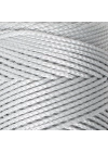 BFS  Macrame Gri El Örgü İpi - RM 060 - 34331