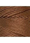 BFS  Macrame Kahverengi El Örgü İpi - RM 0200 - 34349