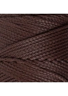 BFS  Macrame Kahverengi El Örgü İpi - RM 0210 - 34338