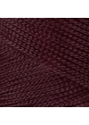 BFS  Macrame Koyu Bordo El Örgü İpi - RM115