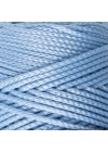 BFS  Macrame Mavi El Örgü İpi - RM 0220 - 34350
