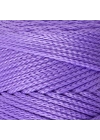BFS  Macrame Mor El Örgü İpi - RM 0141 - 34346