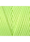 BFS  Macrame Neon Sarı El Örgü İpi - L114