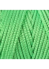 BFS  Macrame Neon Yeşil El Örgü İpi - L115