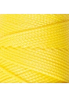 BFS  Macrame Sarı El Örgü İpi - RM 055 - 34330