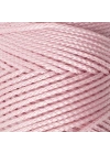BFS  Macrame Toz Pembe El Örgü İpi - RM 072 - 34343