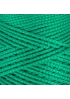 BFS  Macrame Yeşil El Örgü İpi - RM 0175 - 34339