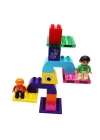 BFS  Magnescape Magnetic Tiles 20 Parça