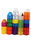 BFS  Magnescape Magnetic Tiles 20 Parça