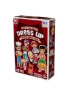 BFS   Magnetic Dress Up