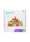 BFS  Magnetic Tiles 38 Parça