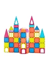 BFS  Magnetic Tiles 50 Parça