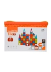 BFS  Magnetic Tiles 50 Parça