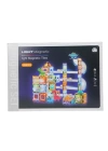 BFS  Magnetic Tiles Light Version 108 Parça