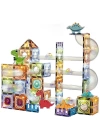 BFS  Magnetic Tiles Light Version 108 Parça