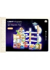BFS  Magnetic Tiles Light Version 108 Parça