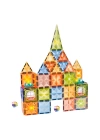 BFS  Magnetic Tiles Light Version 73 Parça