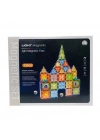 BFS  Magnetic Tiles Light Version 73 Parça