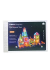 BFS  Magnetic Tiles Light Version 89 Parça