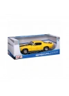 BFS  MAIS 31131 1971 Chevrolet Camaro Model Araba 1:18  -Necotoys