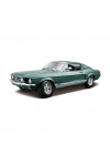BFS MAIS 31166 1 18 1967 Ford Mustang GTA Fastback