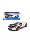 BFS  MAIS 31390 Maisto Özel Sürüm 1 18 Ford Gt Herigate Model Araba -Necotoys